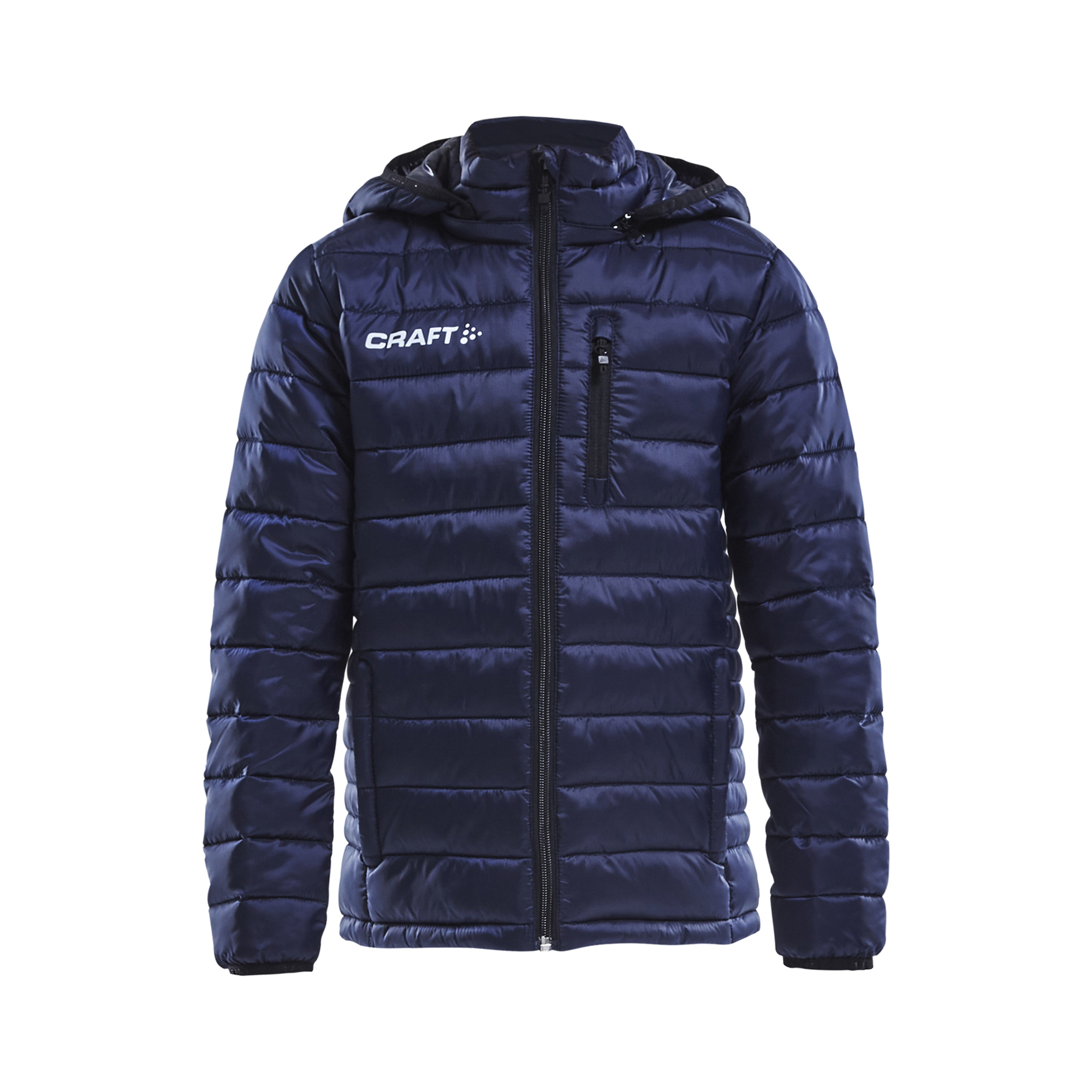 Craft Isolate Jacket Jr (Höganäs GF)