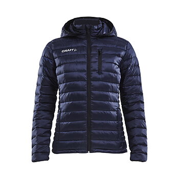 Craft Isolate Jacket W (Höganäs GF)