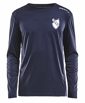 Craft Rush Ls Tee M (Höganäs GF)