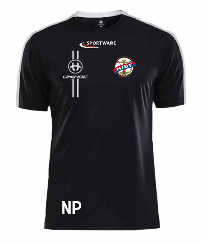 Unihoc T-Shirt Arrow Sr (Höganäs IBF)
