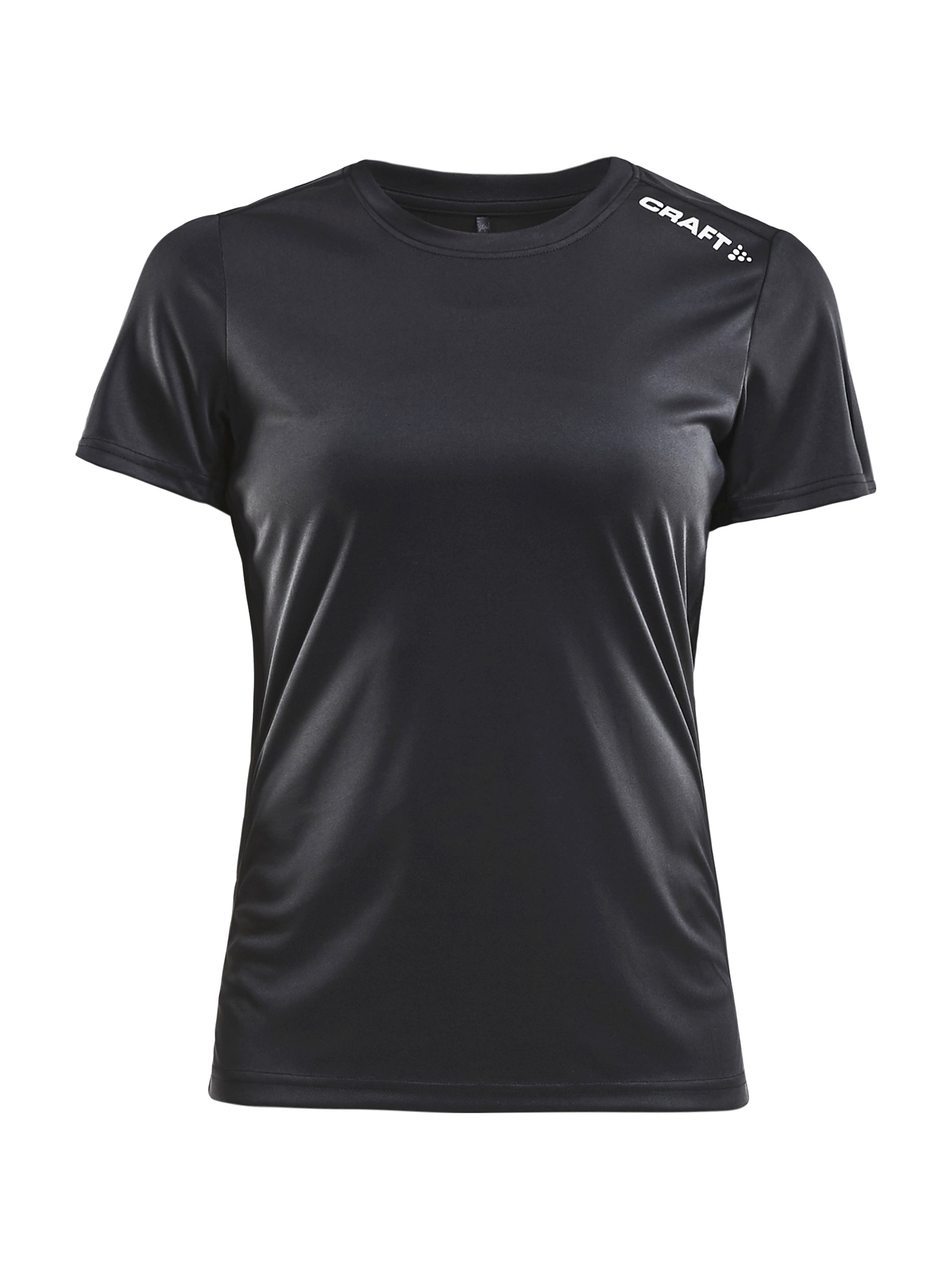 Craft Rush Ss Tee W (Höganäs Simsällskap) 
