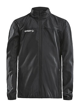 Craft Rush Wind Jkt Jr (Höganäs Simsällskap) 