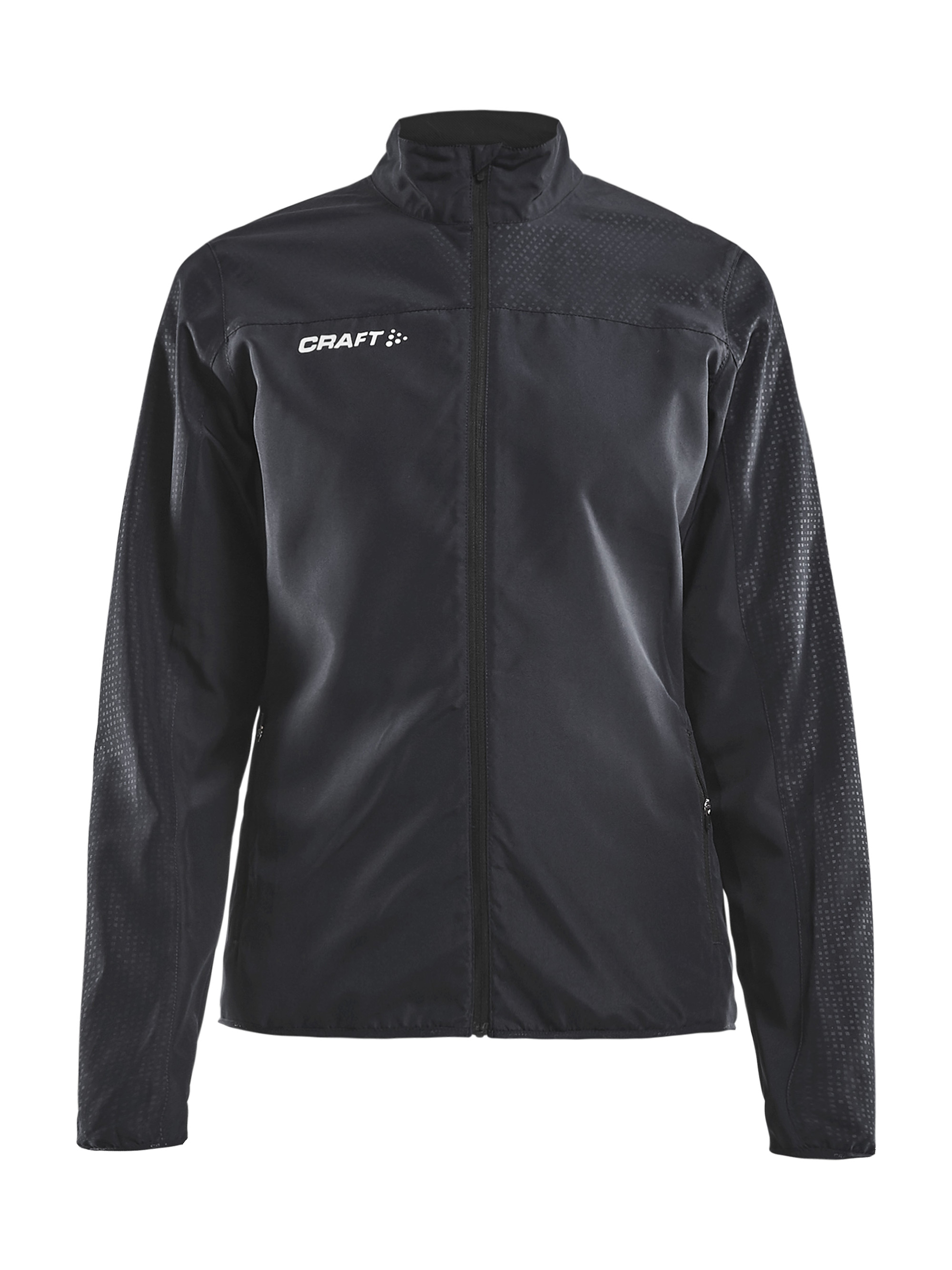 Craft Rush Wind Jkt W (Höganäs Simsällskap) 