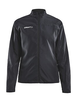 Craft Rush Wind Jkt W (Höganäs Simsällskap) 