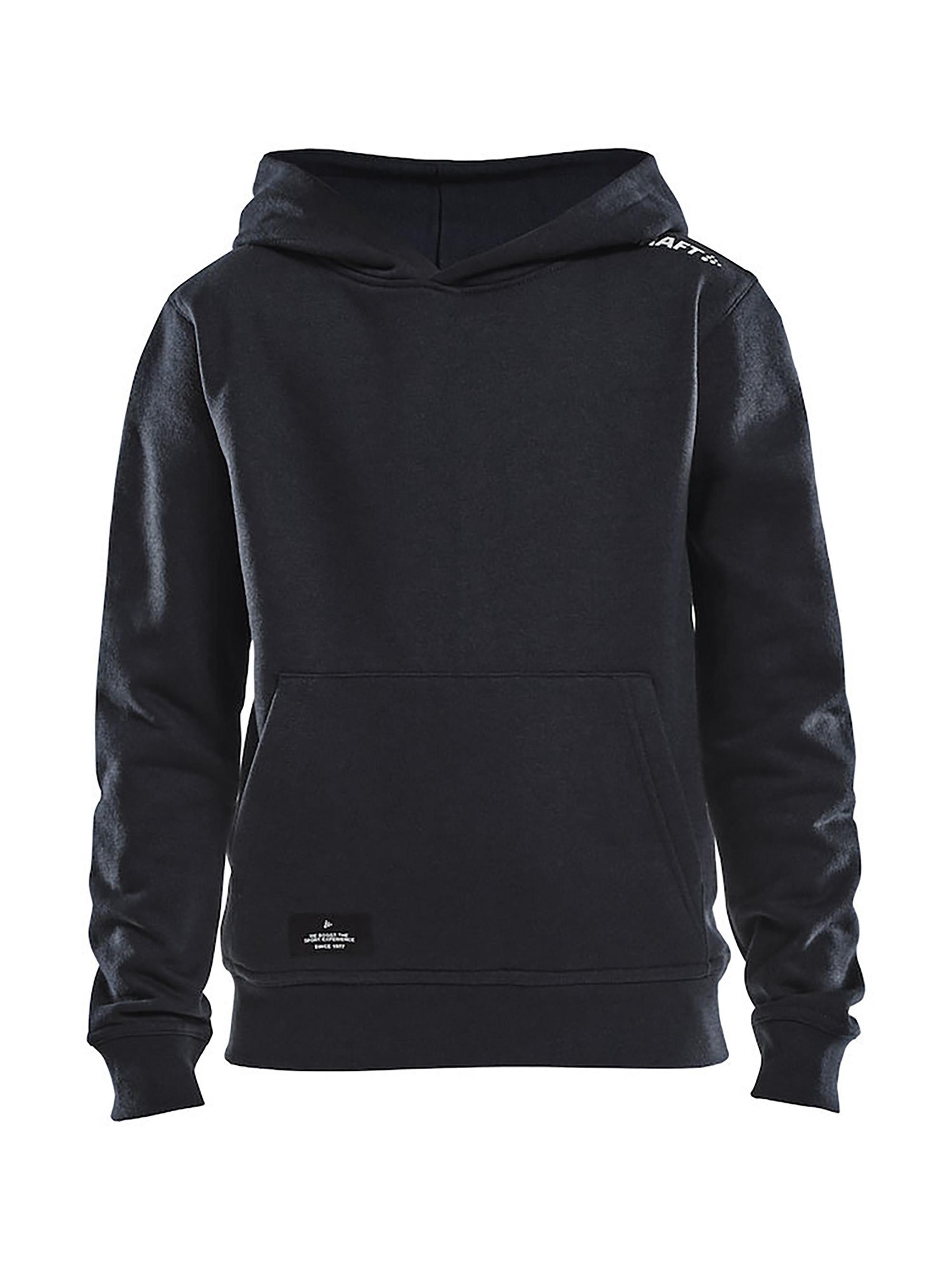 Craft Community Hoodie Jr (Jonstorps GF)