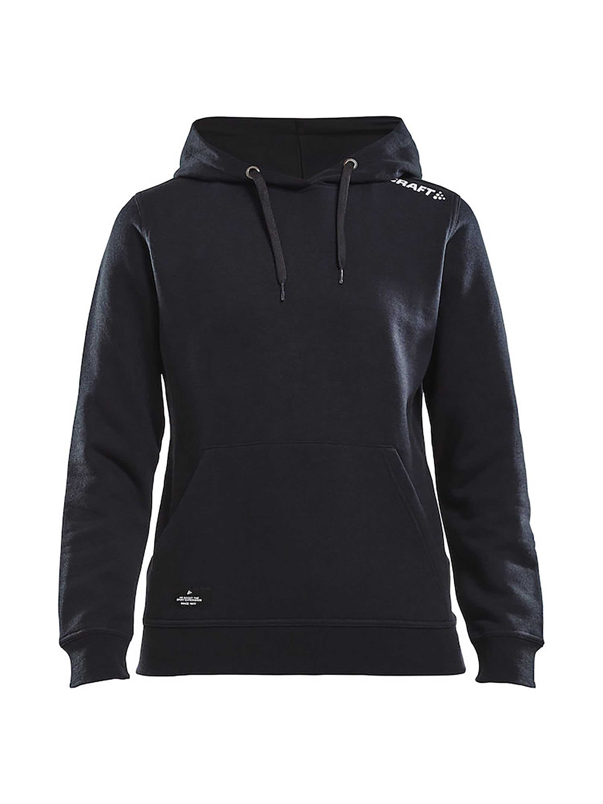 Craft Community Hoodie W (Jonstorps GF)
