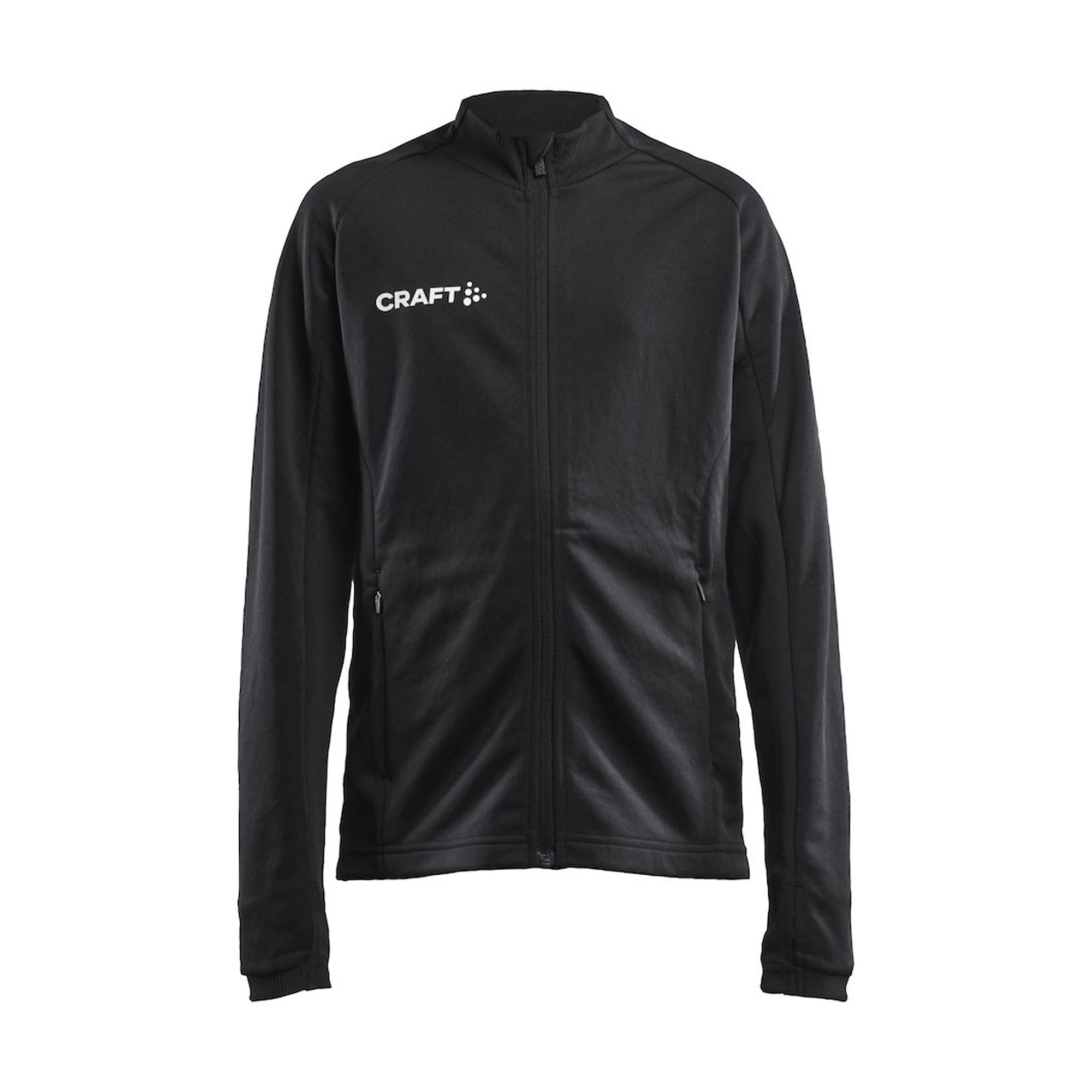 Craft Evolve Full Zip Jr (Jonstorps GF)