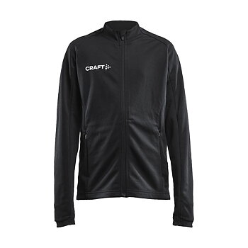 Craft Evolve Full Zip Jr (Jonstorps GF)