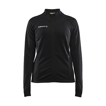 Craft Evolve Full Zip W (Jonstorps GF)