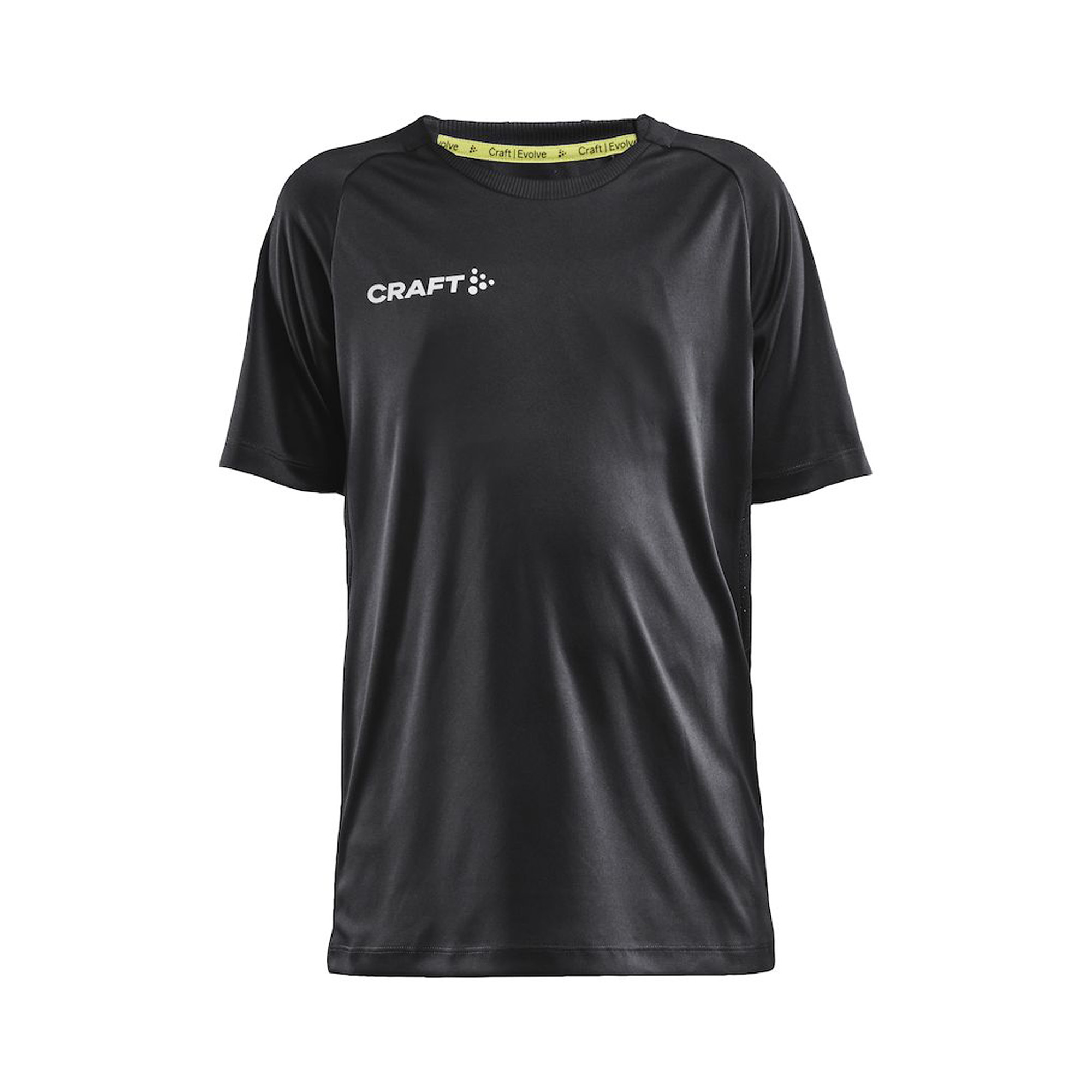 Craft Evolve Tee Jr (Jonstorps GF)