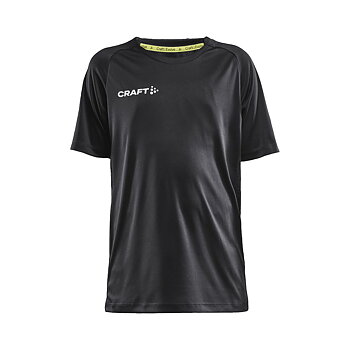Craft Evolve Tee Jr (Jonstorps GF)