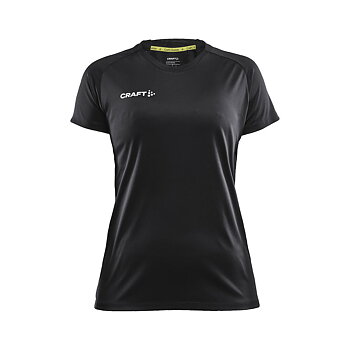 Craft Evolve Tee W  (Jonstorps GF)