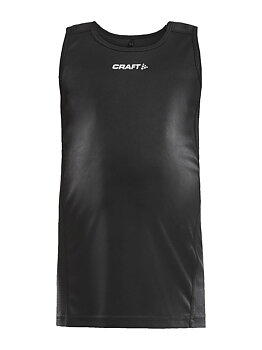Craft Rush Singlet Jr (Jonstorps GF)