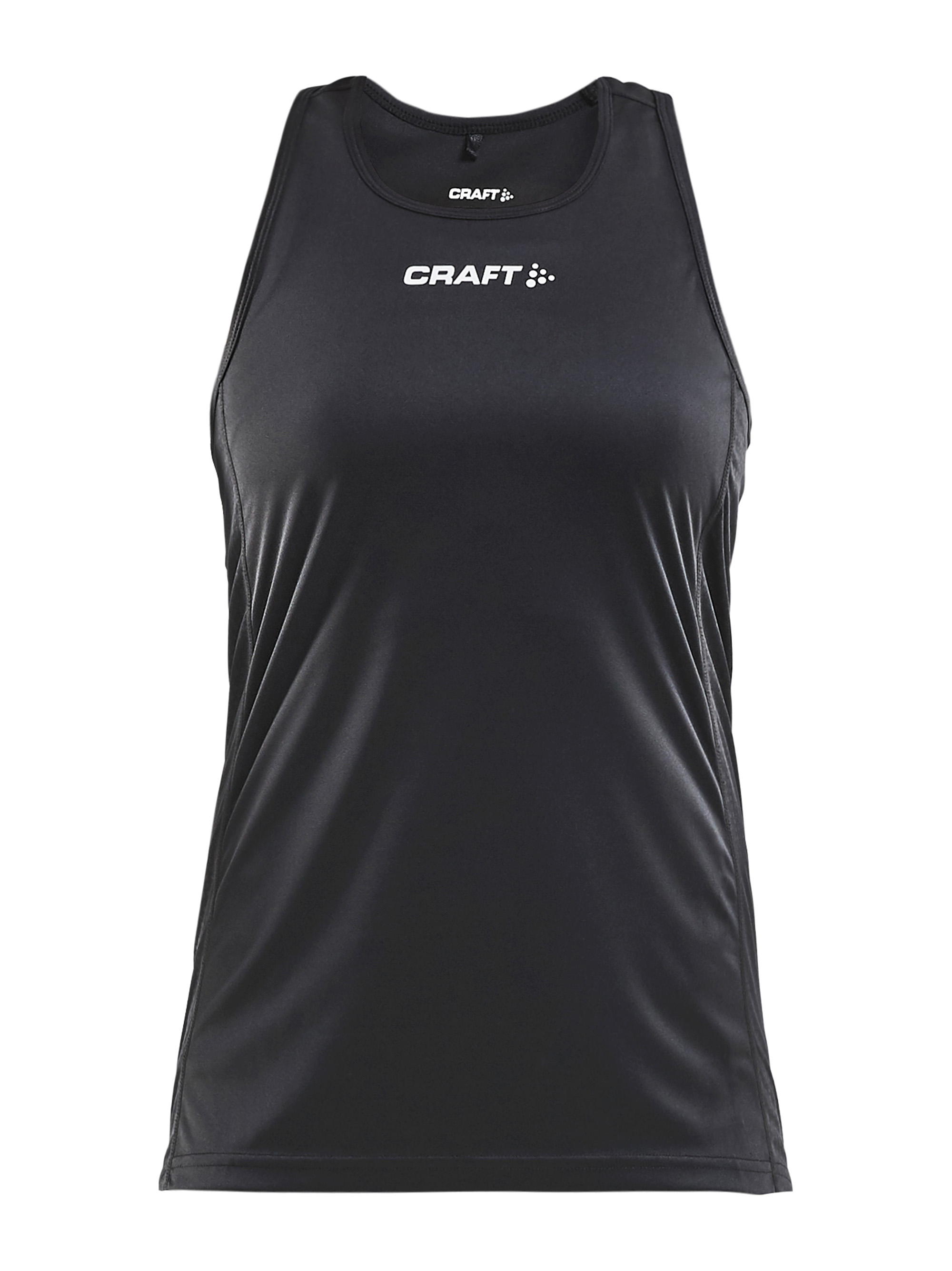 Craft Rush Singlet W (Jonstorps GF)