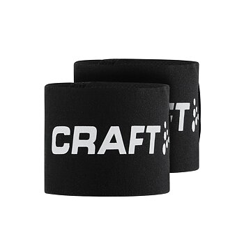 Craft Progress Ankle Straps (Jonstorps IF)