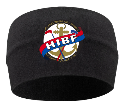 Pannband (Höganäs IBF)