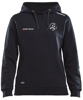 Craft Community Hoodie W (Kullabygdens DFF)