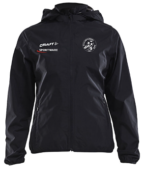 Craft Jacket Rain W (Kullabygdens DFF)