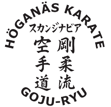 Höganäs Karate