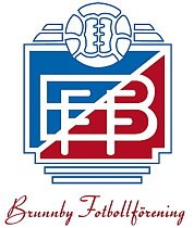 Brunnby FF
