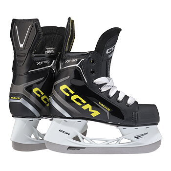 CCM Skridskor Tacks XF 80 Yt