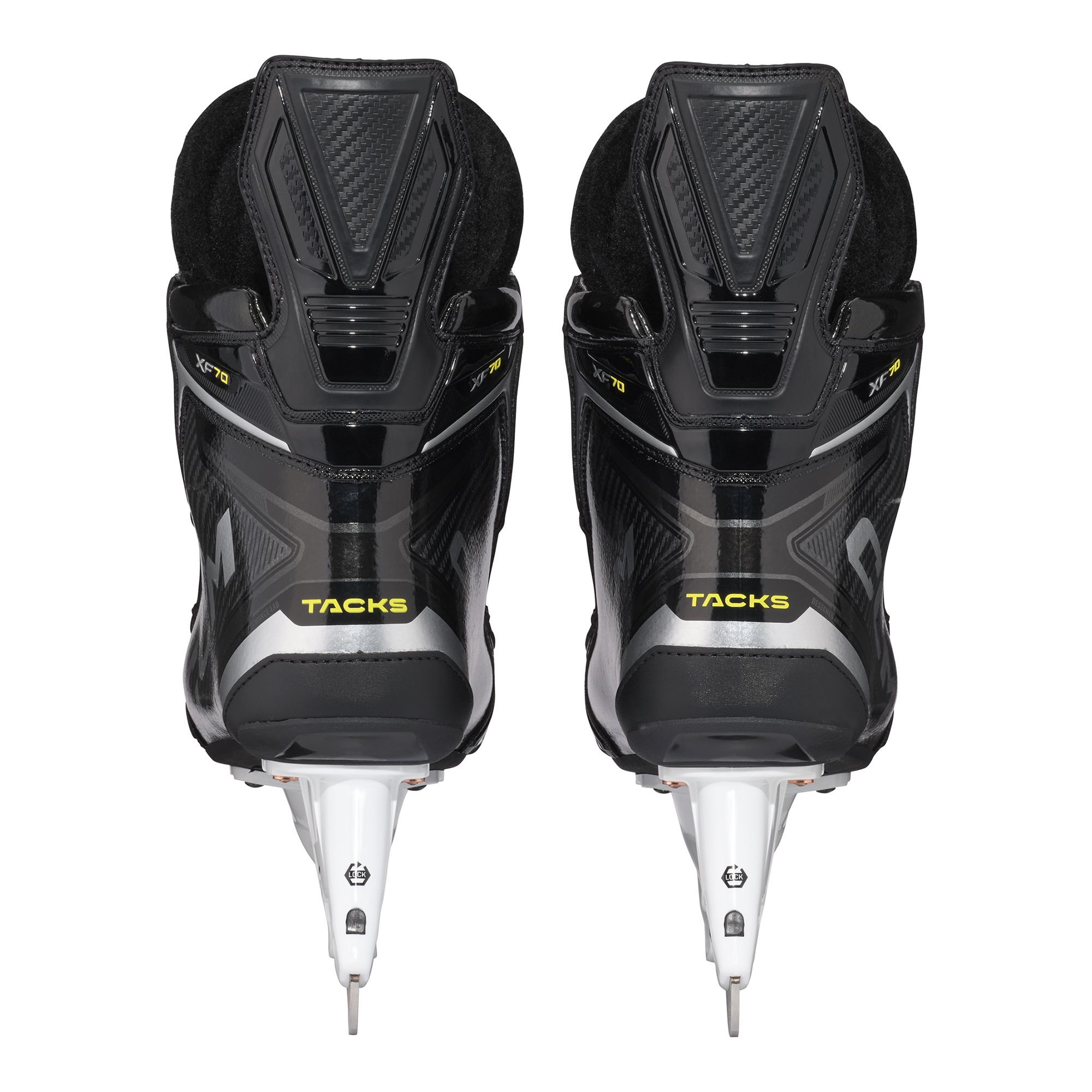 CCM Skridskor Tacks XF 70 Sr - 4