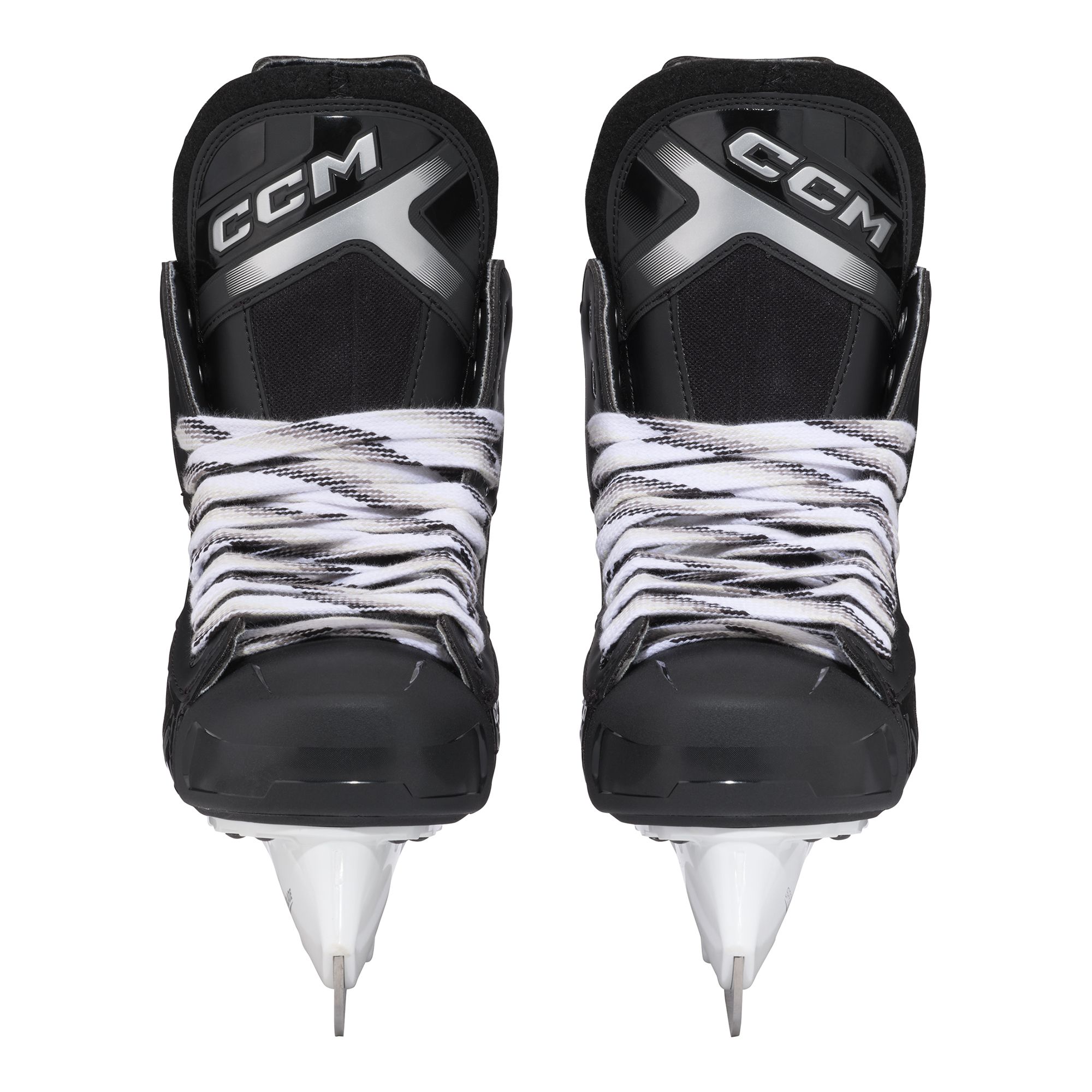 CCM Skridskor Tacks XF 70 Sr - 3