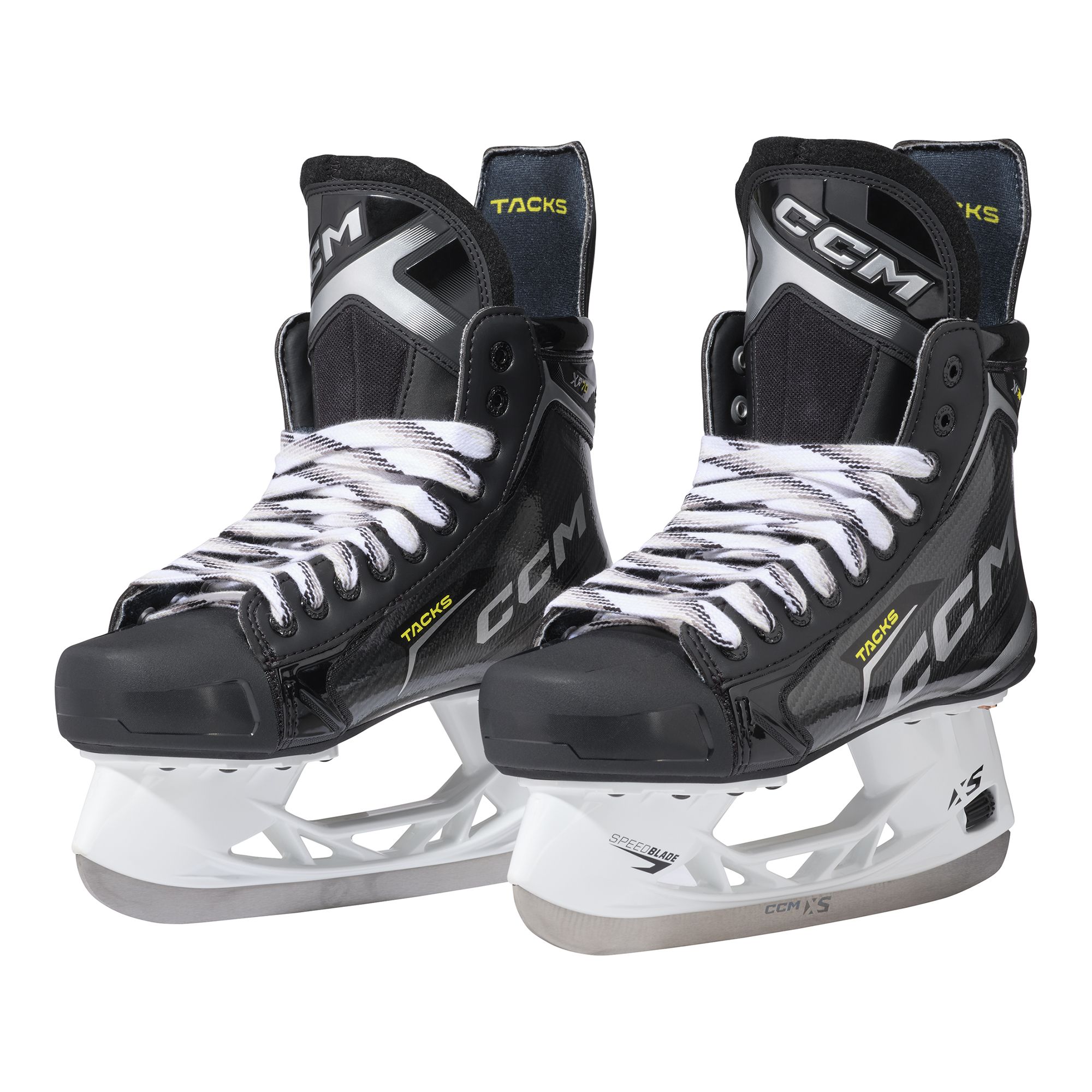 CCM Skridskor Tacks XF 70 Sr - 2
