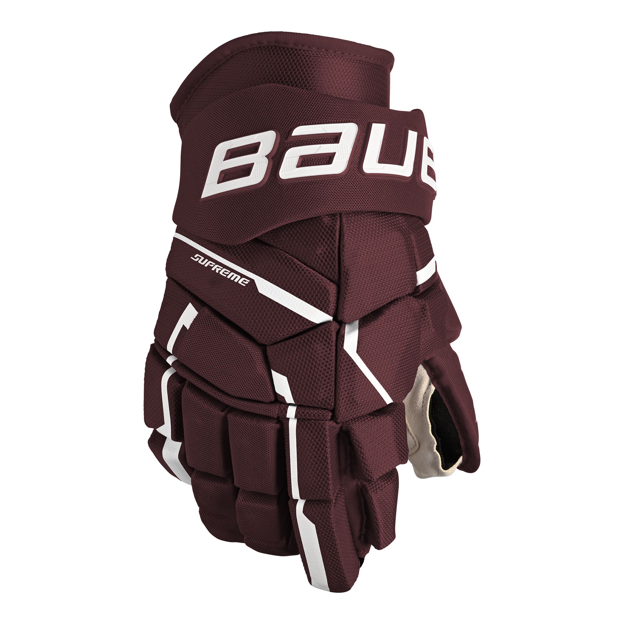 Bauer Handskar Supreme M5 Pro Sr - 11