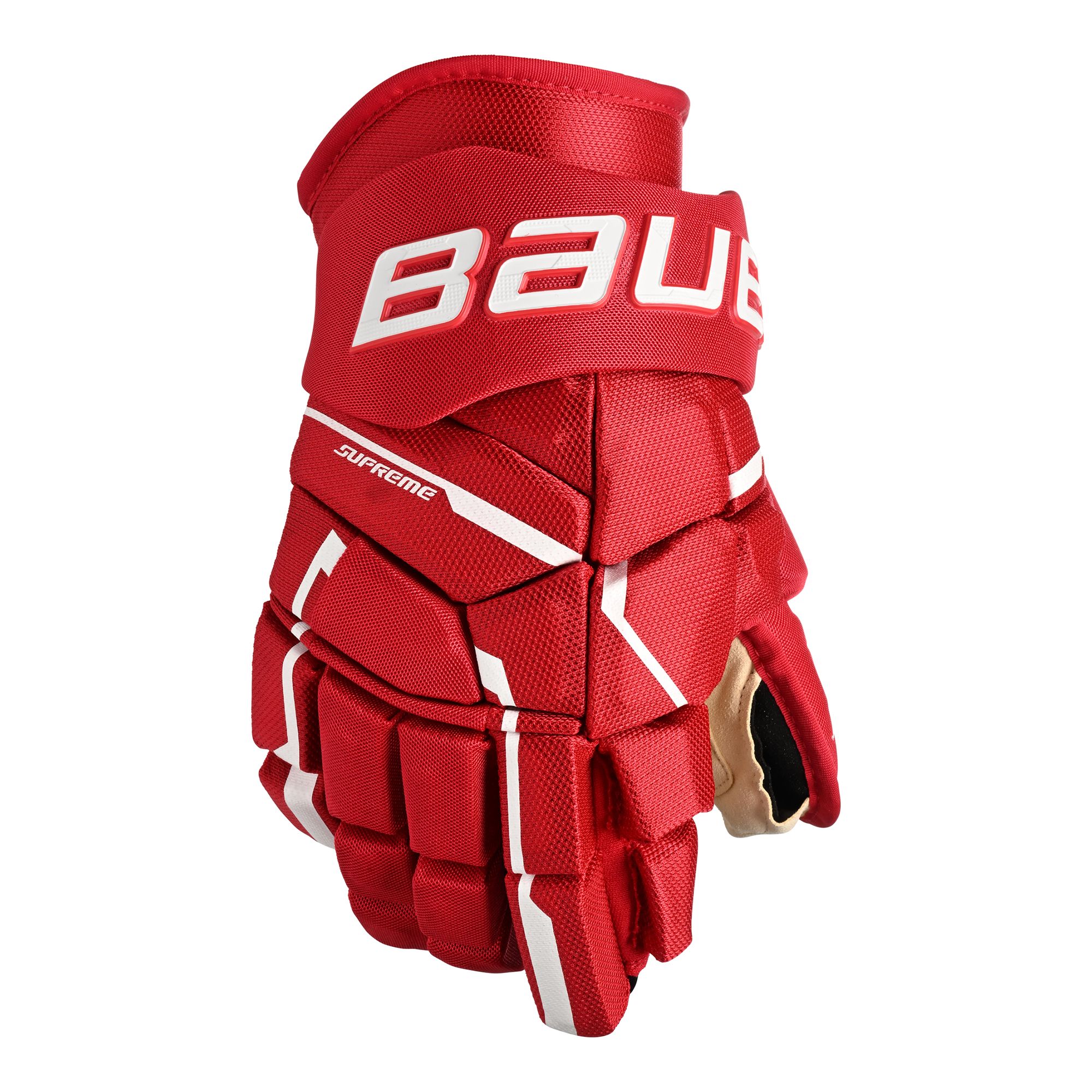 Bauer Handskar Supreme M5 Pro Sr - 5
