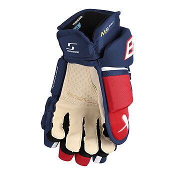 Bauer Handskar Supreme M5 Pro Sr