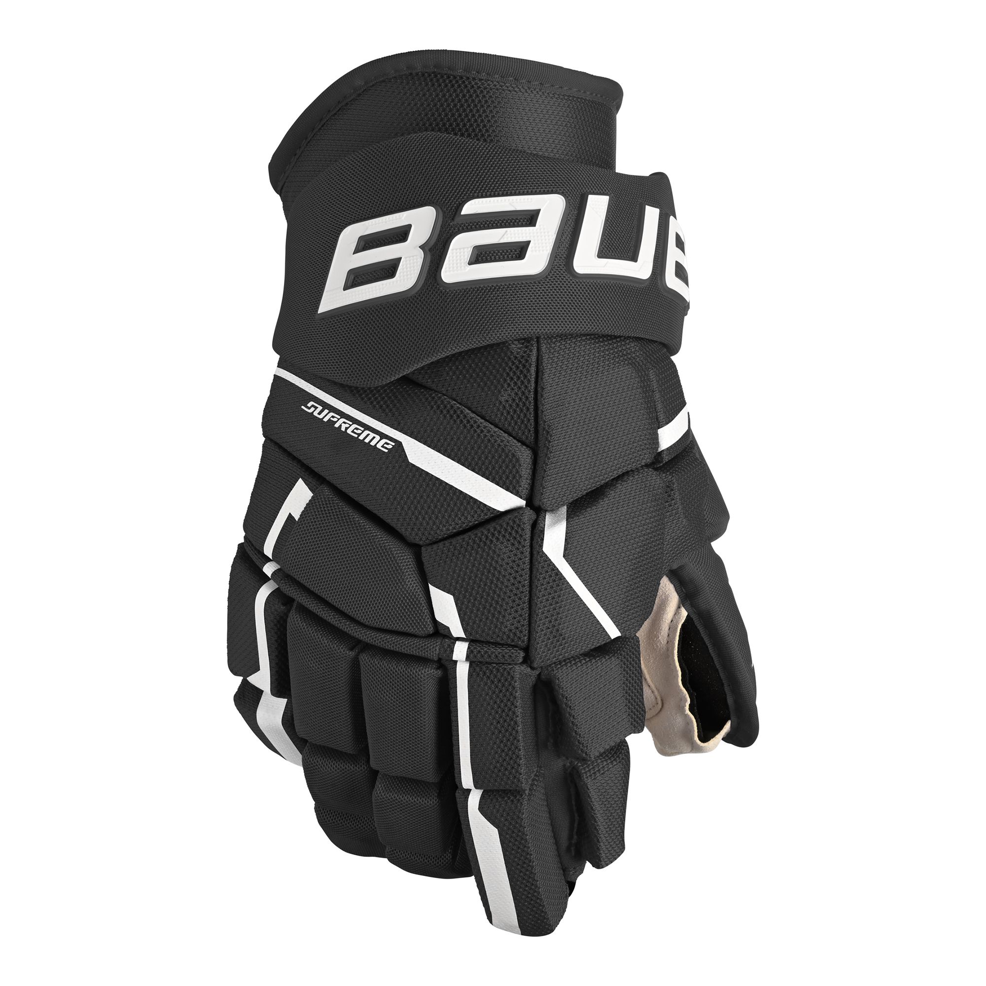 Bauer Handskar Supreme M5 Pro Sr - 9