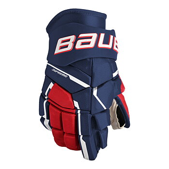 Bauer Handskar Supreme M5 Pro Int