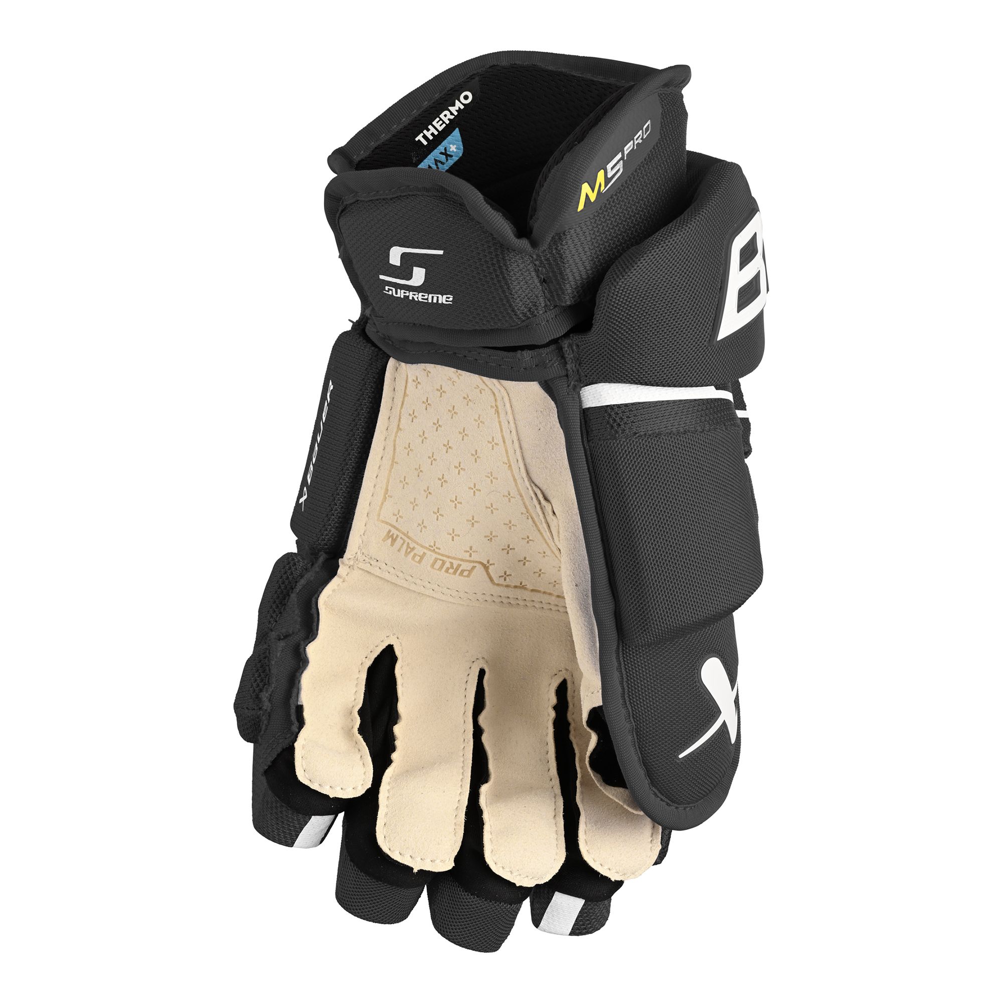 Bauer Handskar Supreme M5 Pro Int - 10