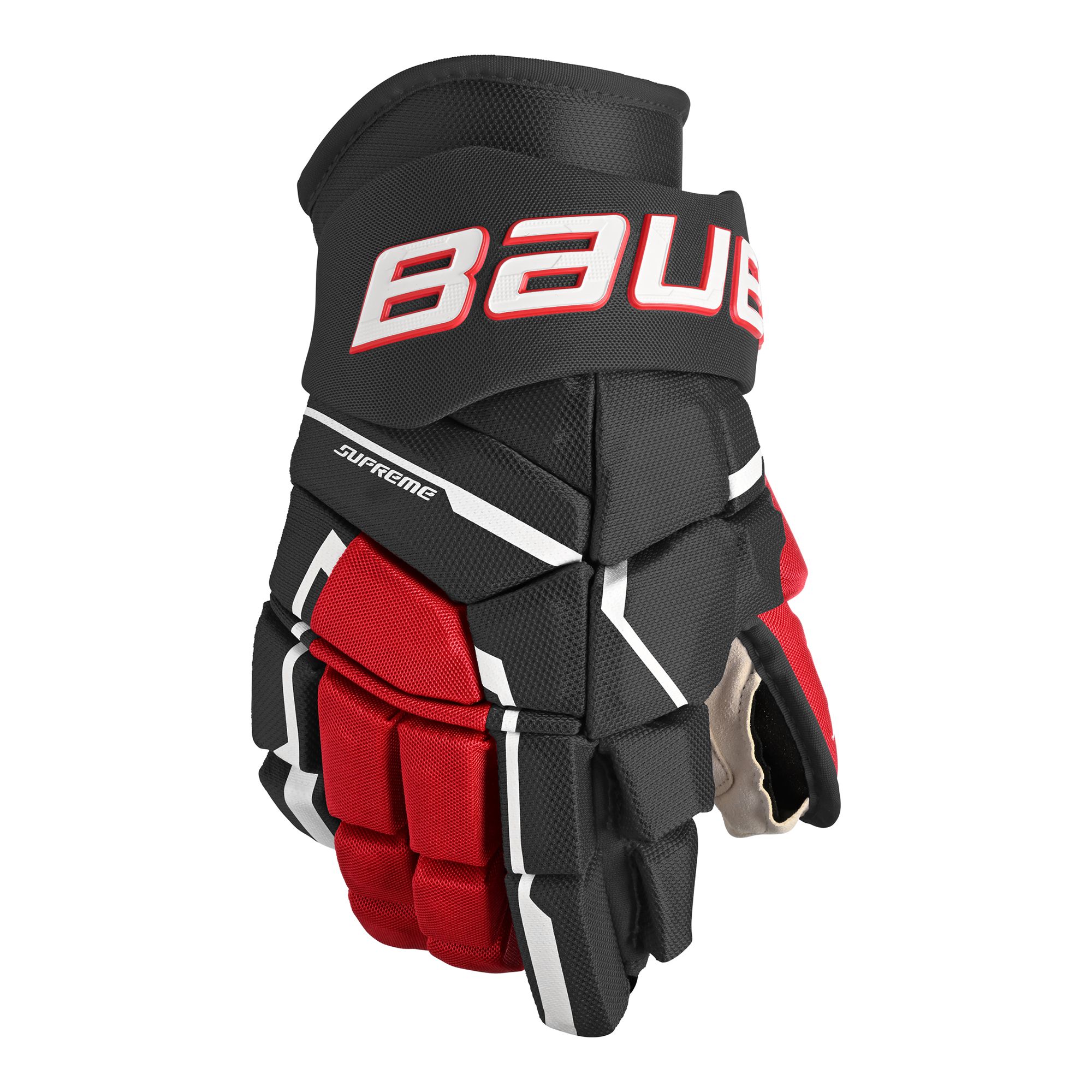 Bauer Handskar Supreme M5 Pro Int - 7