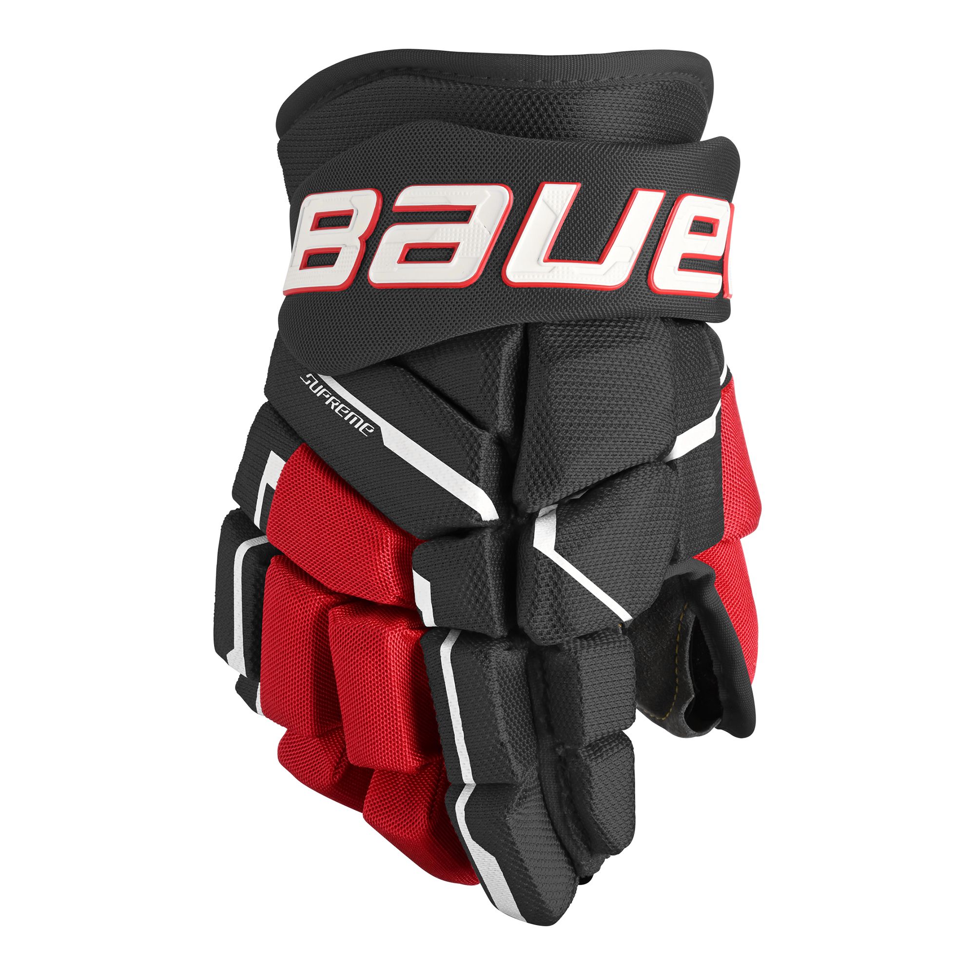 Bauer Handskar Supreme M5 Pro Jr - 7