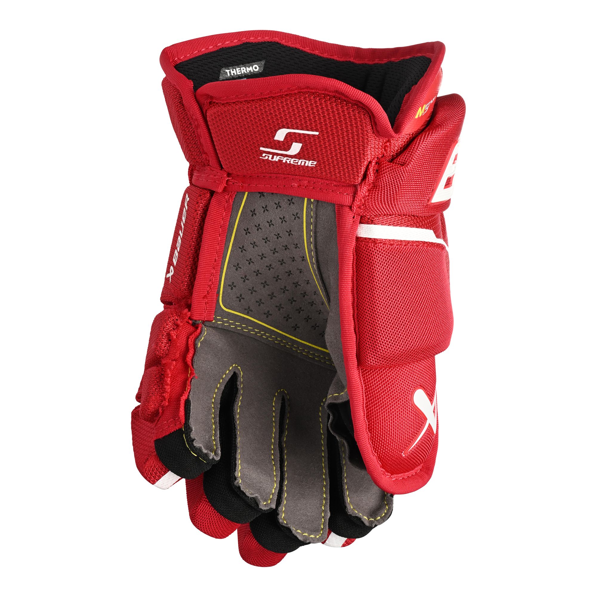 Bauer Handskar Supreme M5 Pro Jr - 6