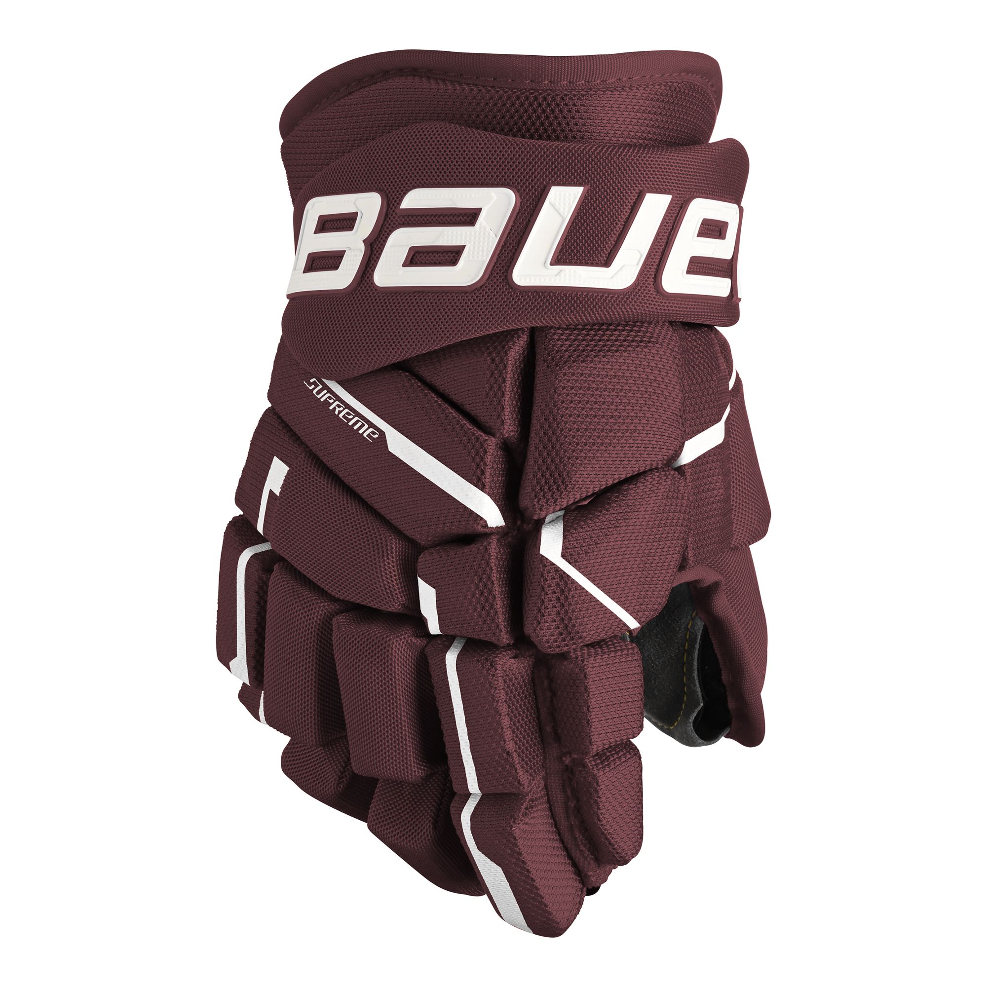 Bauer Handskar Supreme M5 Pro Jr - 11
