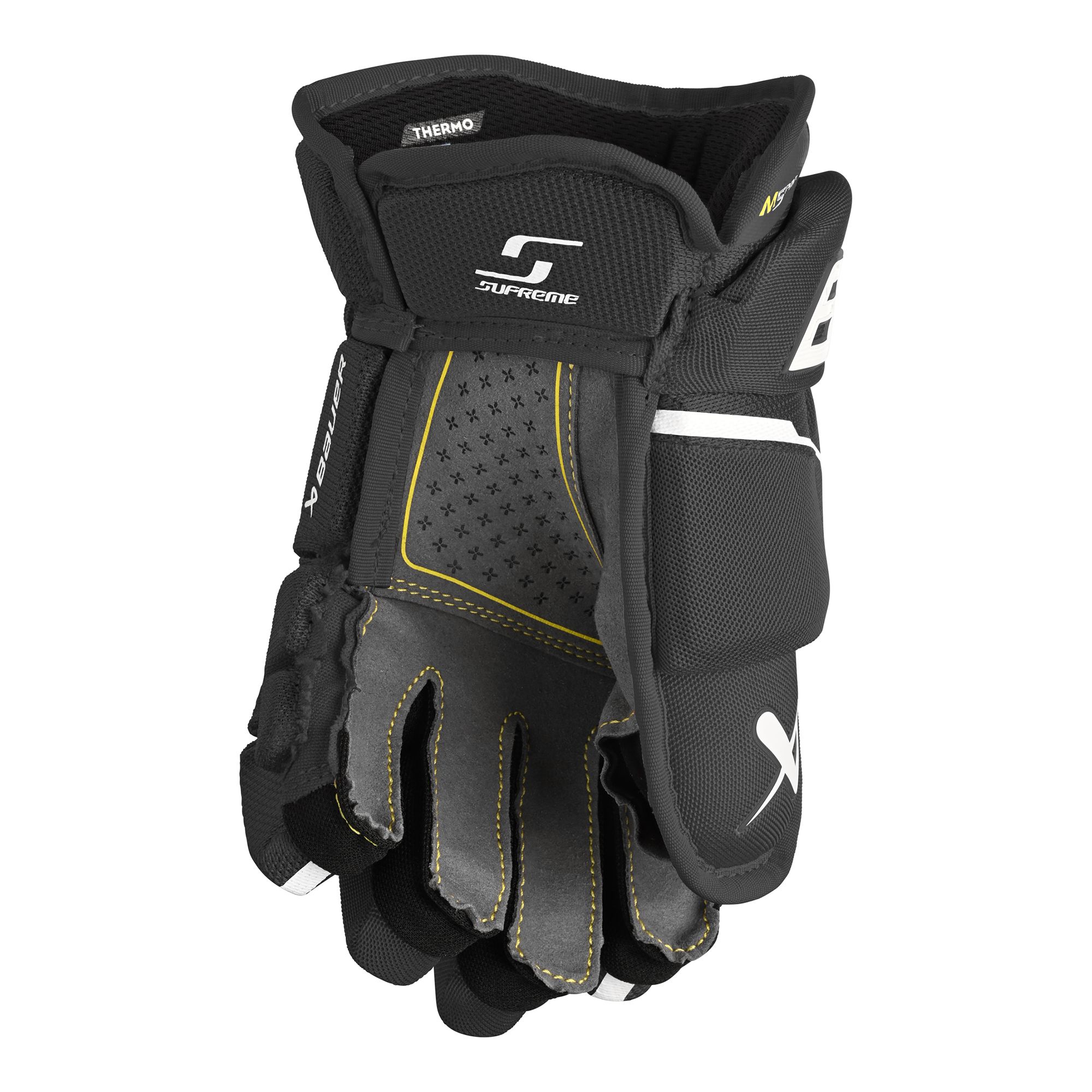 Bauer Handskar Supreme M5 Pro Jr - 10