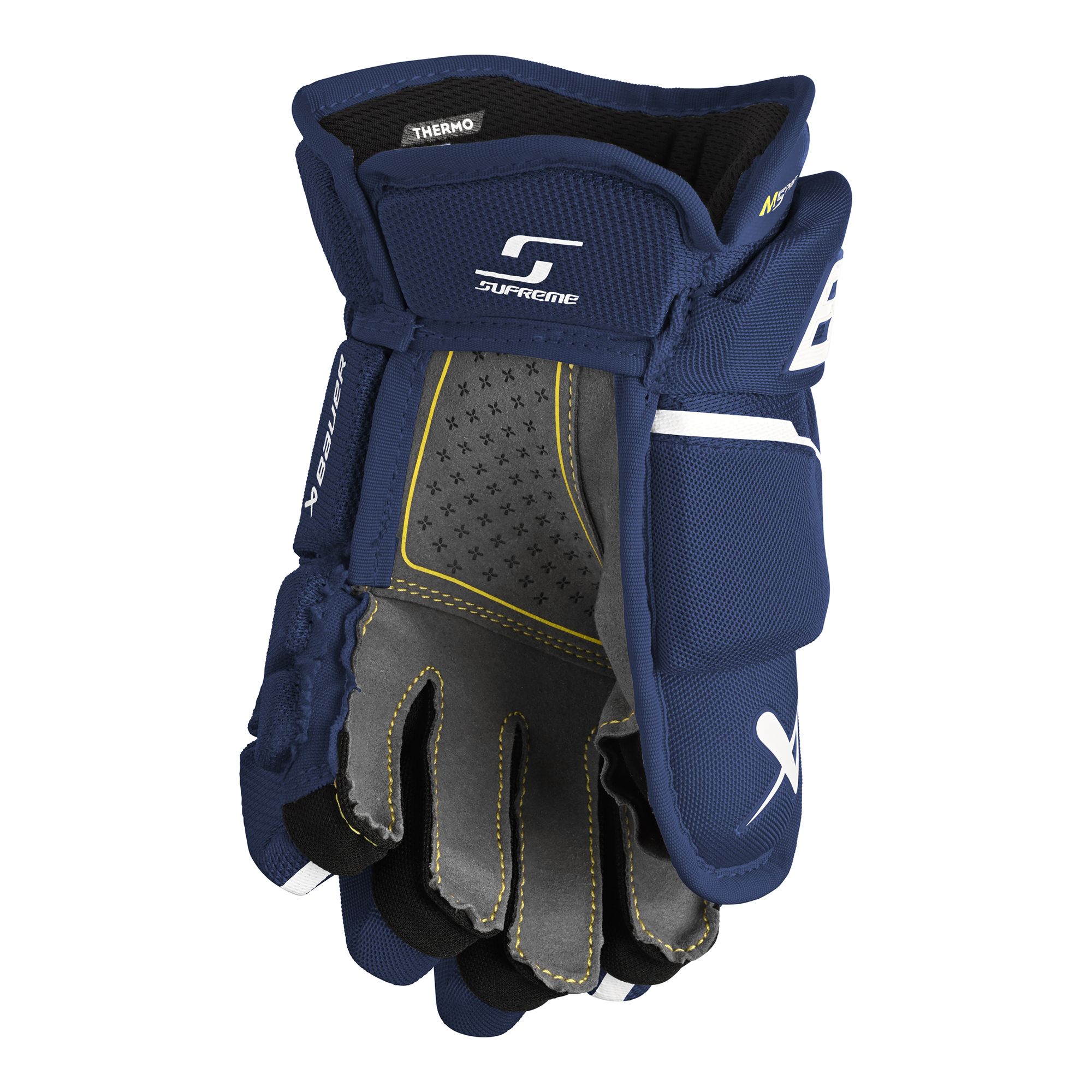 Bauer Handskar Supreme M5 Pro Jr - 4