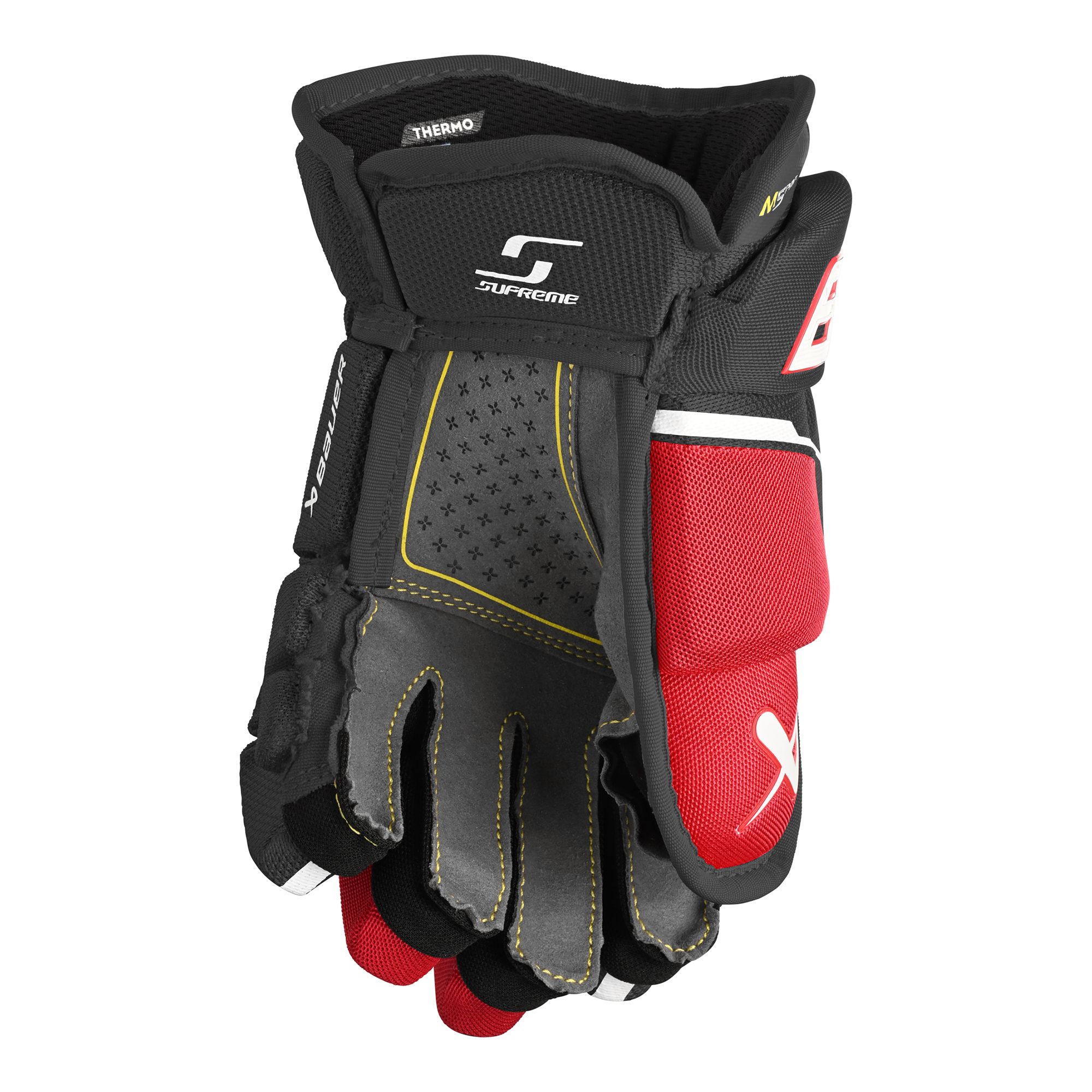 Bauer Handskar Supreme M5 Pro Jr - 8