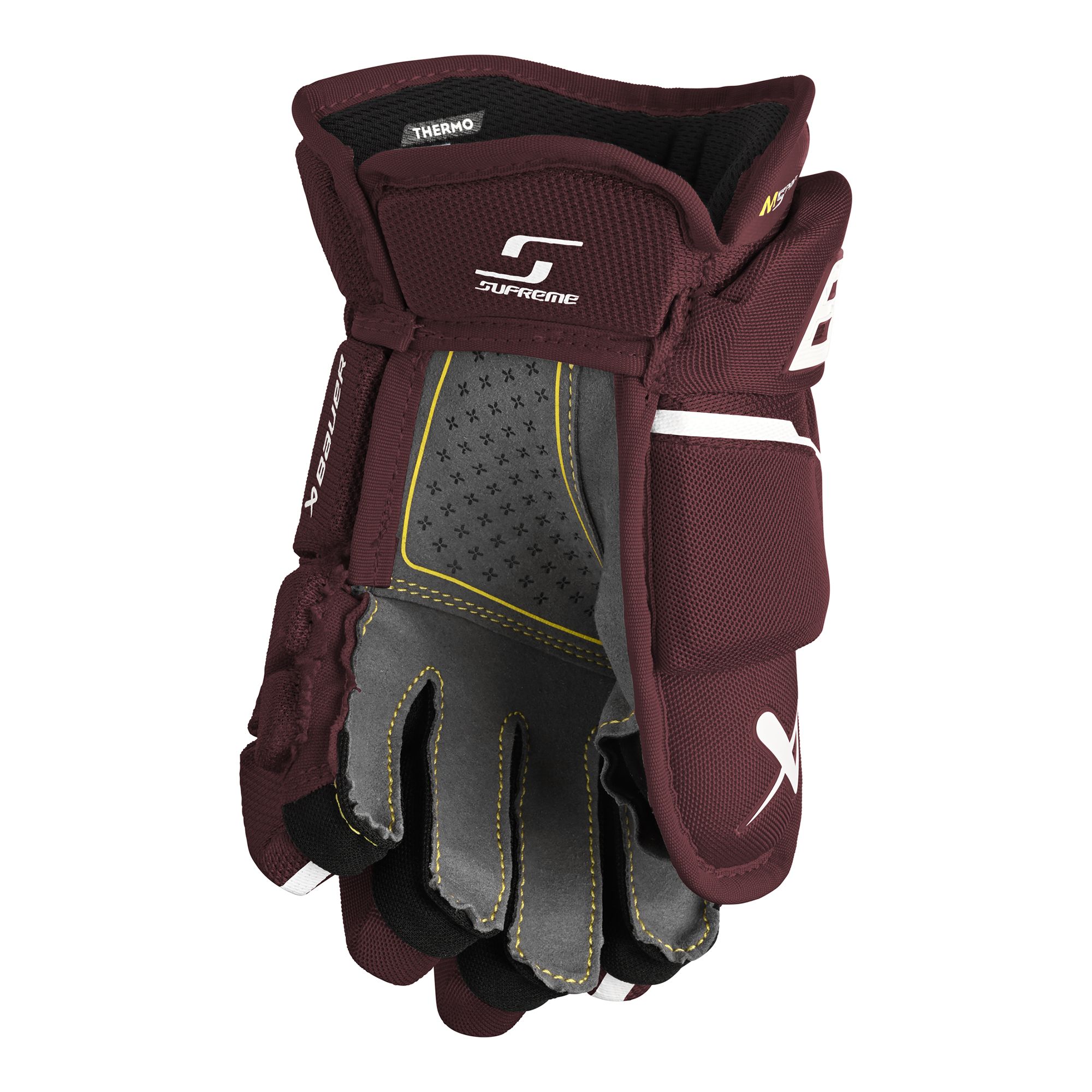 Bauer Handskar Supreme M5 Pro Jr - 12