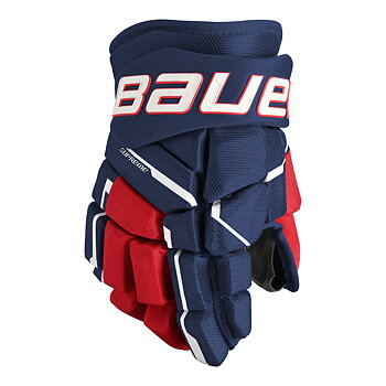 Bauer Handskar Supreme M5 Pro Jr