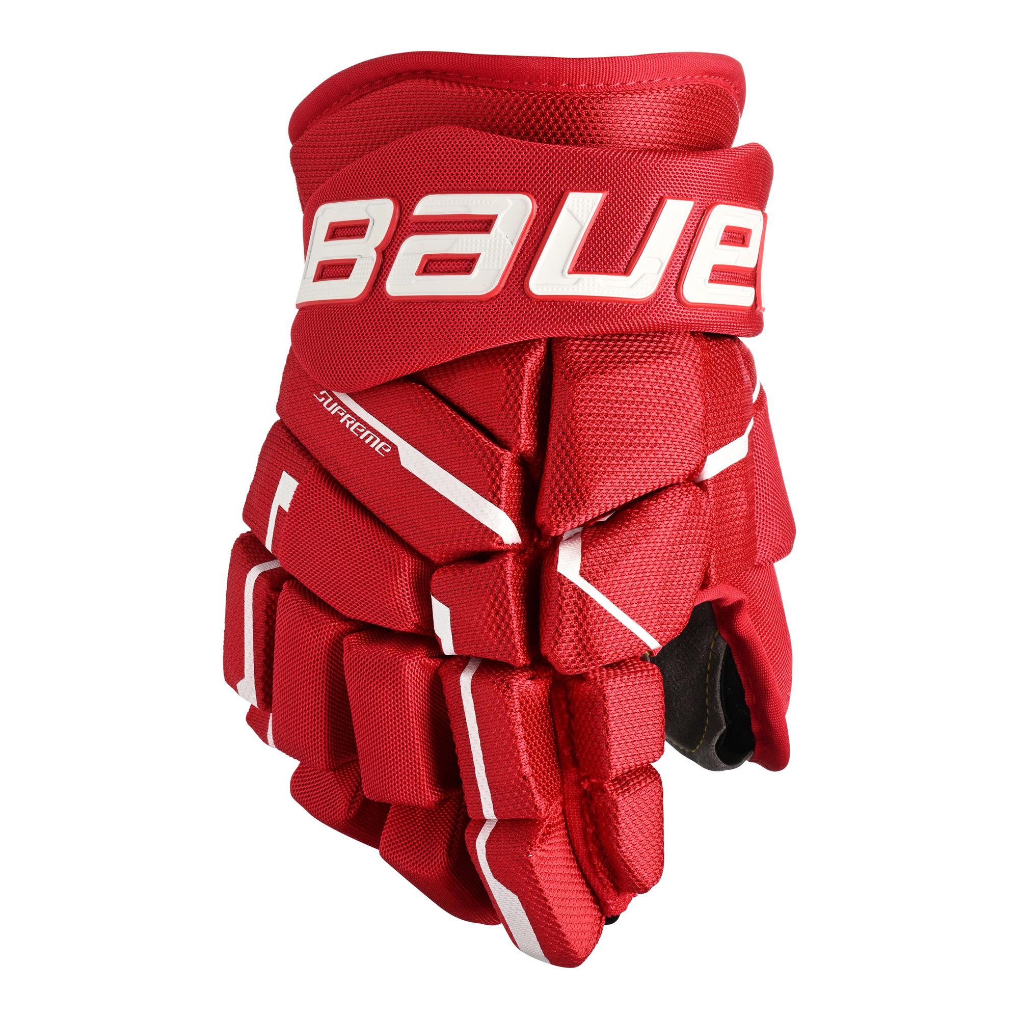 Bauer Handskar Supreme M5 Pro Jr - 5