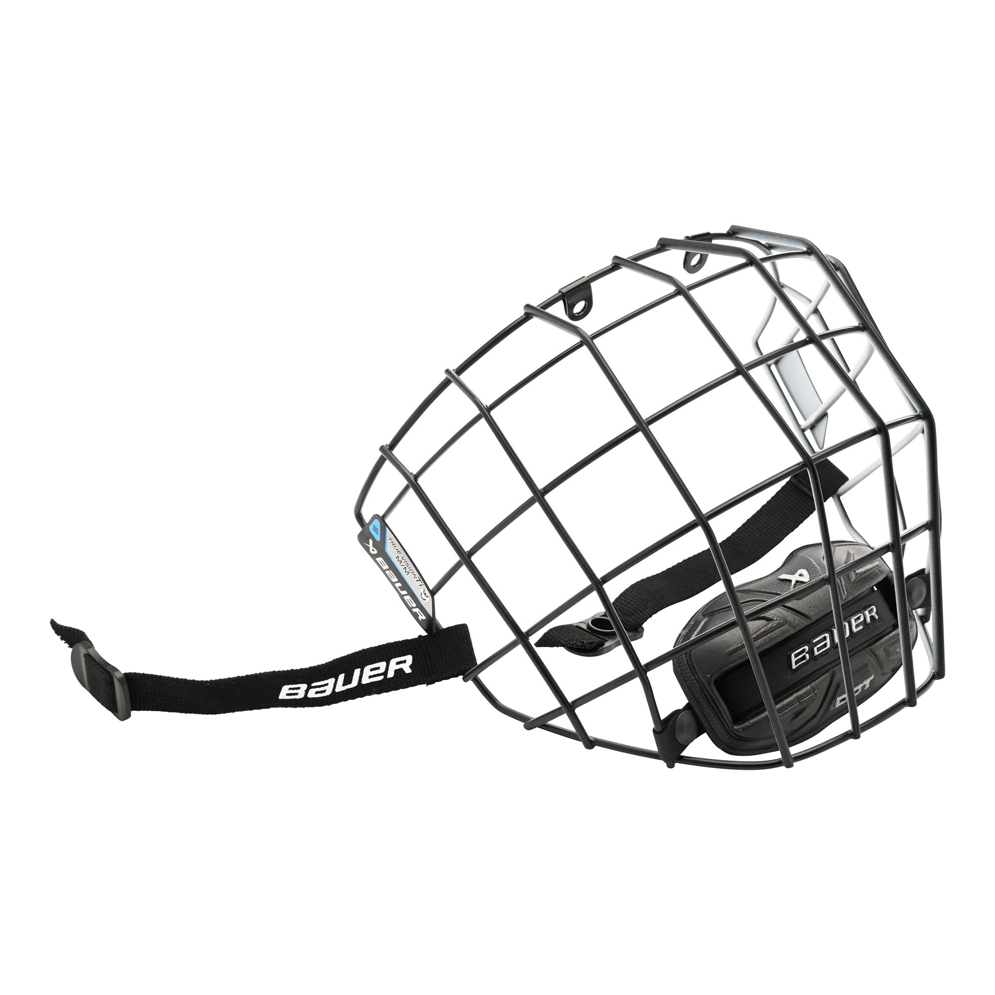 Bauer Galler III