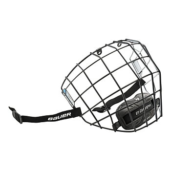 Bauer Galler III