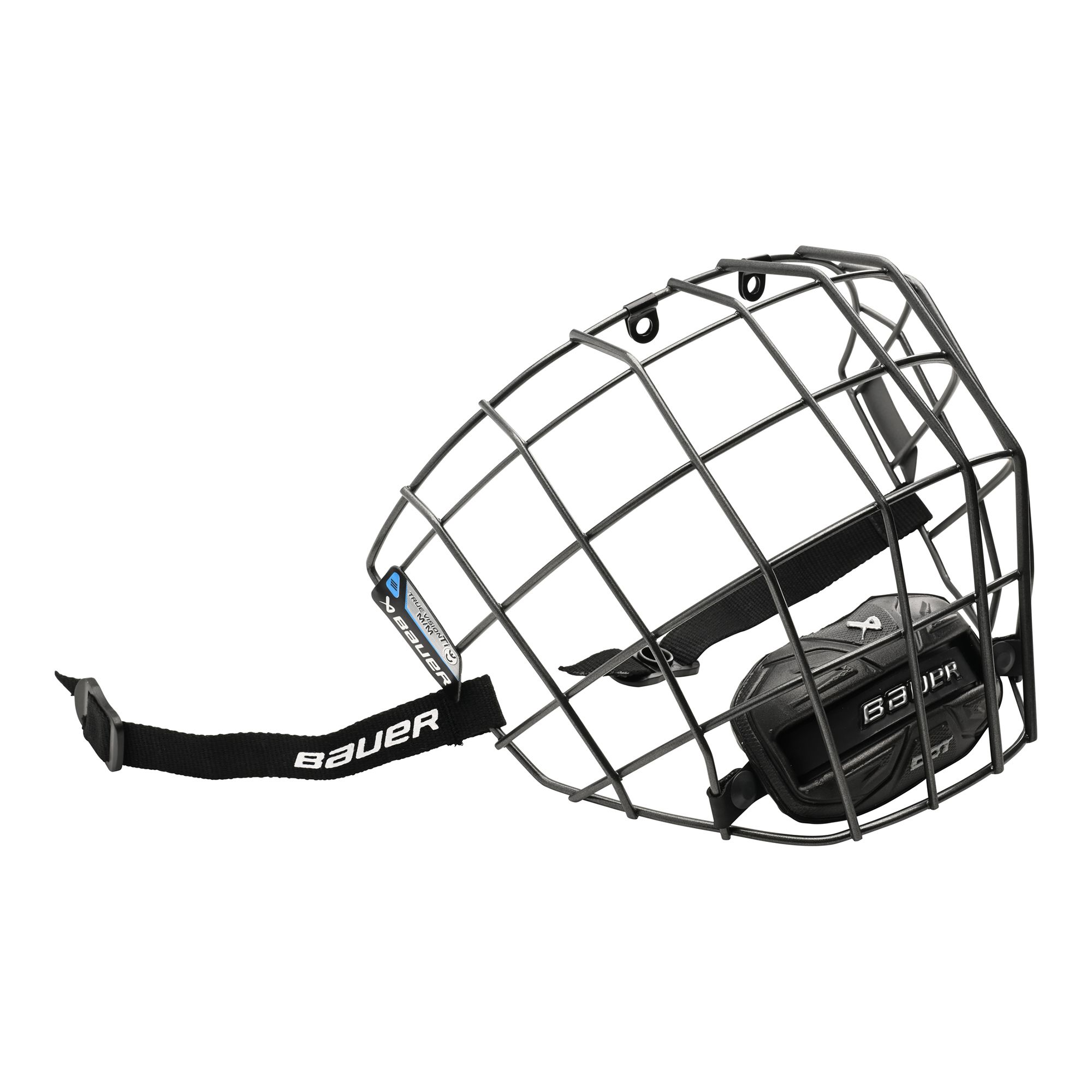 Bauer Galler III - 2