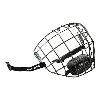 Bauer Galler III