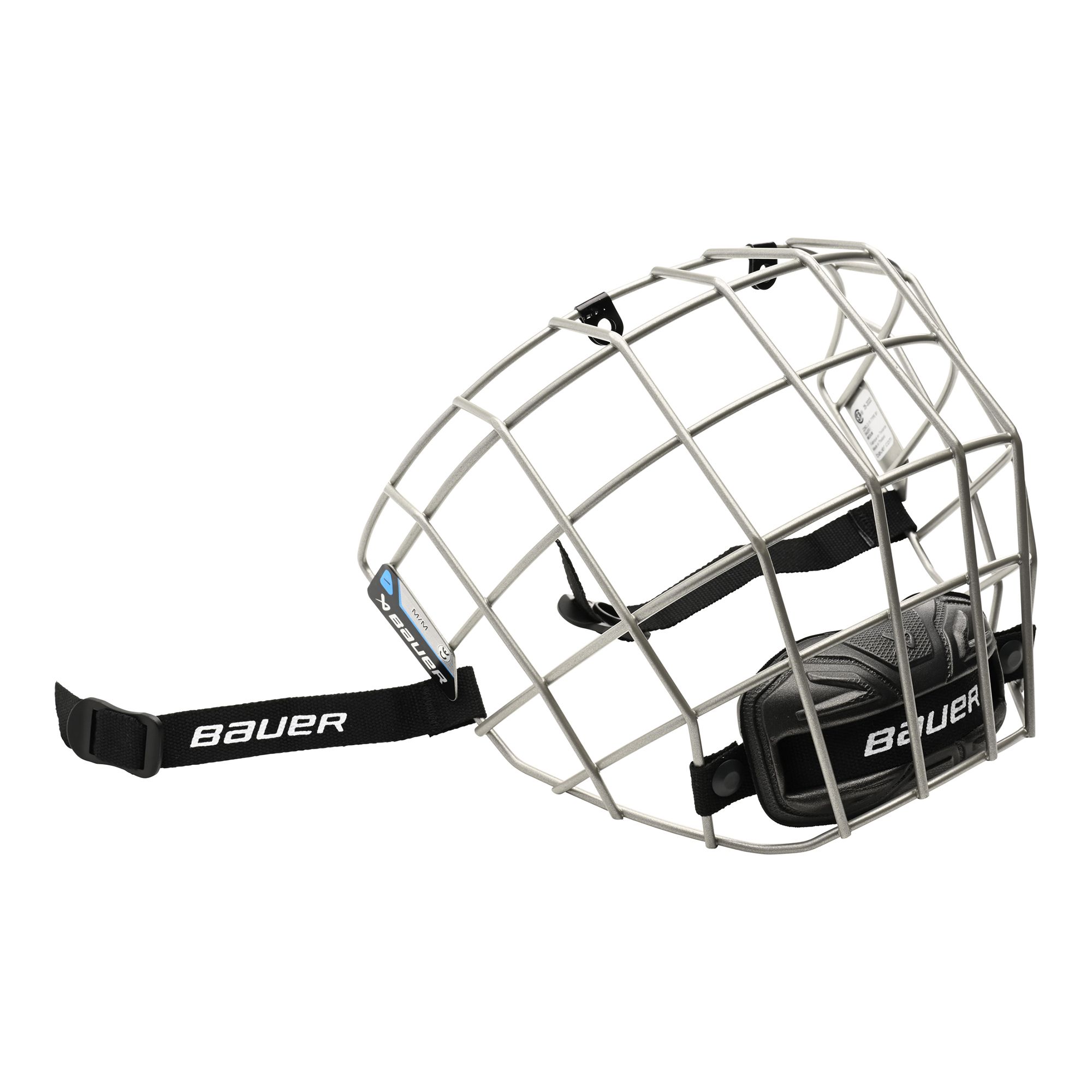 Bauer Galler I