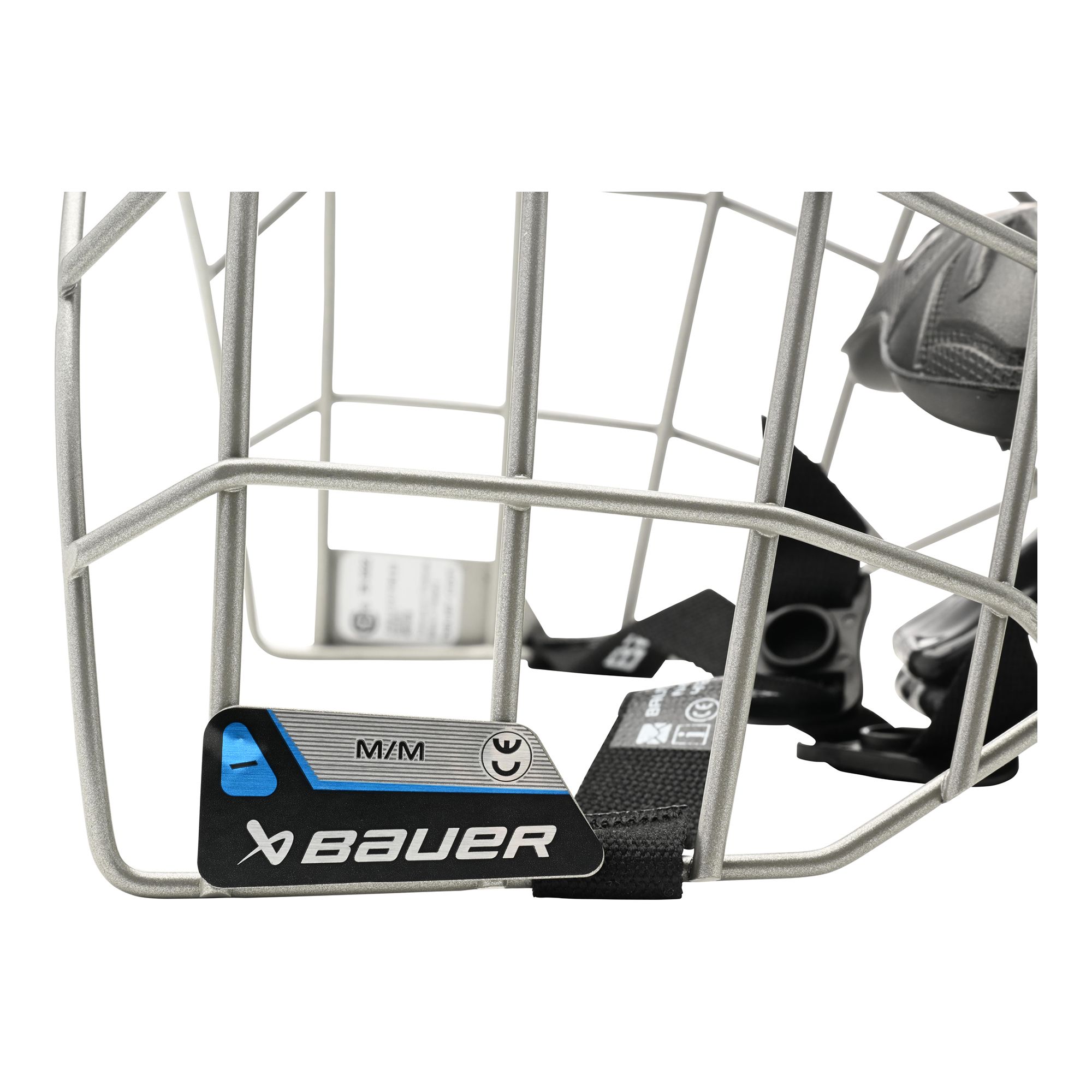 Bauer Galler I - 3